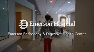 Emerson's Endoscopy and Digestive Health Center
