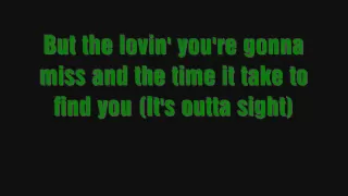 Temptations get ready w/ lyrics