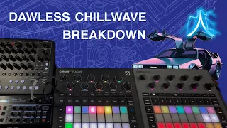 How to make better DAWless jams with Circuit Tracks