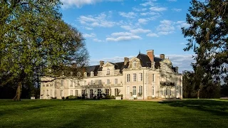 Le Château des Briottières