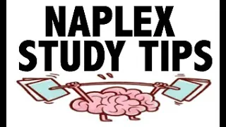 How to PASS NAPLEX the first time