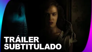 The Banishing (2020) tráiler subtitulado