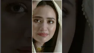 Feroze Khan and Sana javed romantic status 😍💕 | Aye musht e khaak | #lovestatus#dua#mustajab#shorts