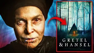 Gretel & Hansel: A Forgotten Masterpiece