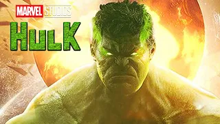 Avengers Agents Of SHIELD Scene - Hulk Marvel Easter Eggs Breakdown