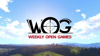 Arma 3 | WOG | Day on Weekly Open Games