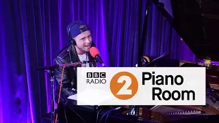 Apologize  - Ryan Tedder (Radio 2's Piano Room)