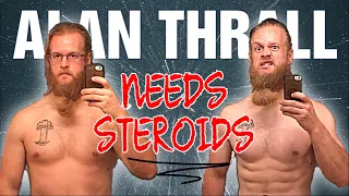 Why Take Steroids