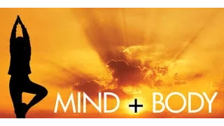 Science of Mind Over Body