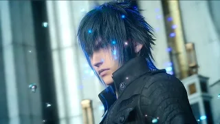 【FF15 】プラチナデモ - 体験版プレイ動画（FINAL FANTASY XV：PLATINUM DEMO）【PS4】