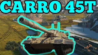 The Carro 45T