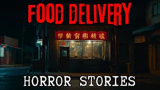 3 True Disturbing Food Delivery Horror Stories that Will Haunt You