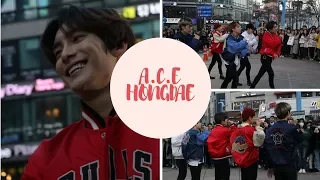 A.C.E | HONGDAE