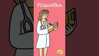 Diferencias entre un psicólogo y un psiquiatra