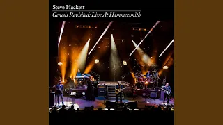 Dancing With the Moonlit Knight (Live at Hammersmith 2013)