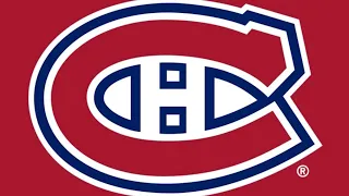 Montreal Canadiens 2024 Goal Horn