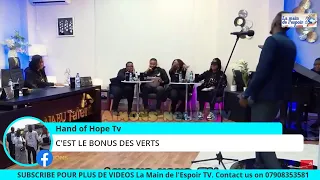 MAJAABU TALENTS   EP. 9.   EN DIRECT