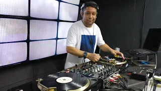 DJ CHRISTIAN PINHEIRO - EURODANCE - PROGRAMA SEXTA FLASH - 12.05.2023