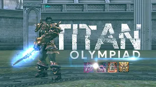 Titan Olympiad Interlude L2Gamers 100x