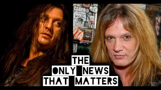 Could Skid Row Reunite With Sebastian Bach Now That Singer Erik Left the Band? Snake Sabo Answers