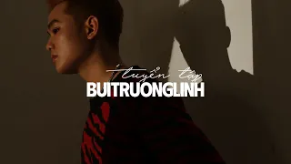 buitruonglinh Full Album | ft. ( Vũ Phụng Tiên , Tuyên) | Đường Tôi Chở Em Về, Dù Cho Mai Về Sau,...