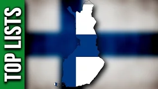 10 Things You Didn't Know About Finland