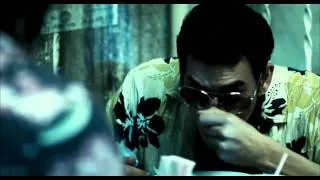 Bangkok Dangerous Trailer HD