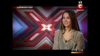 «The X-factor Ukraine» Season 2. Final live show. part 6