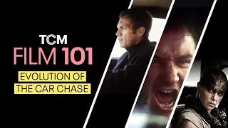 The Evolution of the Car Chase | Film 101