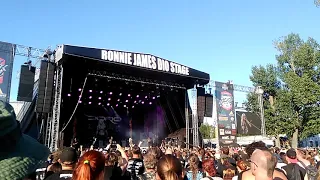 Doro - Masters of Rock 2018