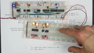 Program counter design