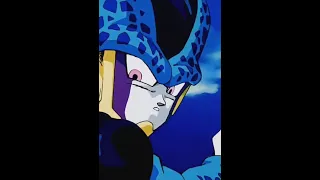 Gohan se transforma en ssj 2 por primera vez