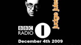 Ivan Dulava Mashup played by Judge Jules on BBC Radio 1 - 12.04.2009