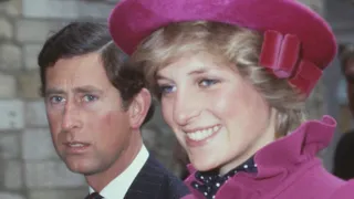 Why Prince Charles And Princess Diana Really Got Divorced