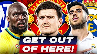 Outcast Players | TOP Footballers Not Needed by their Clubs