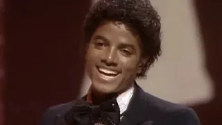 Michael Jackson At The 1980 American Music Awards | MJ Video Archive Project