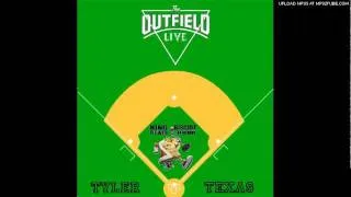The Outfield - Your love (Live  In Tyler, Texas)