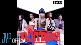 ITZY - CAKE (Audio Clip)