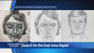 East Area Rapist Linked To Rash Of Rancho Cordova Cat Burglaries