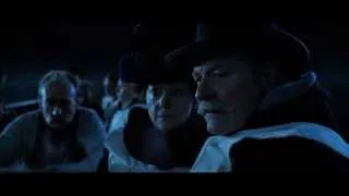 Titanic - Deleted Scene - Out of the Question