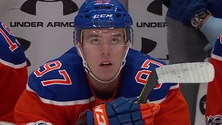 Cadence Weapon - Connor McDavid [Unofficial Music Video]