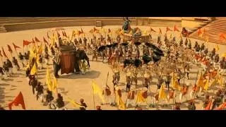 Dheera Dheera Dheera 720P  HD    Magadheera 2009   YouTube