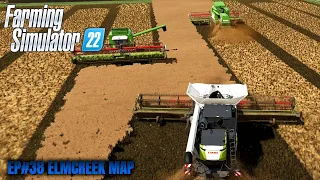 Making Money | Farming Simulator 22 Time lapse  EP#38