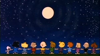 Peanuts Gang Singing "Don't Stop Believin'" by: Journey