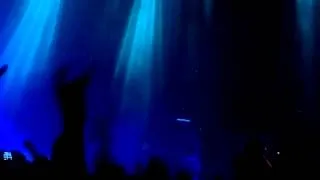 The Prodigy. Live. Stadium Live Moscow. 31/05/12 .mp4