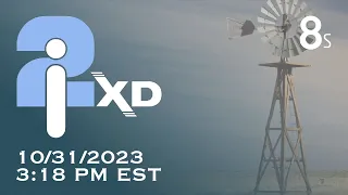 IntelliStar 2 xD - Columbus, GA 10/31/2023 3:18 PM EST #LAT48s