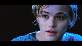 Leonardo Dicaprio Leeds' days 레오나르도 디카프리오 리즈시절