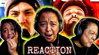 REACTION | KING INERTIA vs HELIUM | It's too late vs Depose the King | #bbu22 Top 16