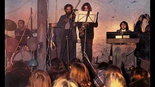 The Plastic People of The Universe - Live at Praha-Slivenec (1971)