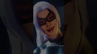 BLACK CAT edit - Drunk n Nasty [ 2K / 1440p ]